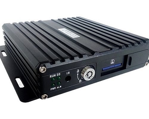 Видеорегистратор NSCAR401SD + WiFi+GPS+3G